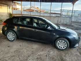Chevrolet Cruze - 1400 € / 2738.16 лв. - 22521799 3