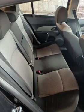 Chevrolet Cruze - 1400 € / 2738.16 лв. - 22521799 7