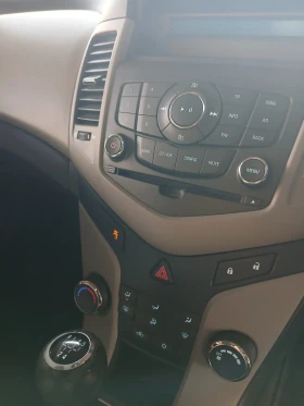 Chevrolet Cruze - 1400 € / 2738.16 лв. - 22521799 5