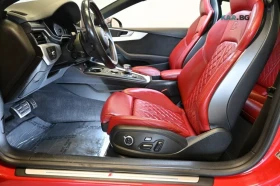 Audi S5 QUATTRO* PROGRESIV* KEYLESS ����������(���� �� ��) | Mobile.bg � ����� ������ 3