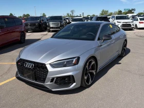 Audi Rs5 Sportback l AвтоКредит l Цена до България l