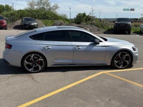 Audi Rs5 Sportback l AвтоКредит l Цена до България l | Auto.bg — изображение 5