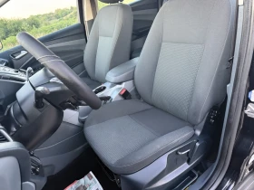 Ford C-max 1.6D  | Mobile.bg � ����� ������ 15