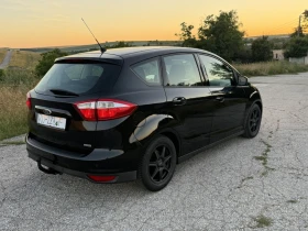 Ford C-max 1.6D  | Mobile.bg � ����� ������ 3