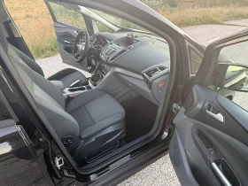 Ford C-max 1.6D  | Mobile.bg � ����� ������ 11