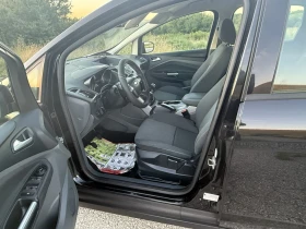 Ford C-max 1.6D  | Mobile.bg � ����� ������ 12
