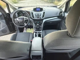 Ford C-max 1.6D  | Mobile.bg � ����� ������ 16