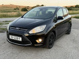 Ford C-max 1.6D  | Mobile.bg � ����� ������ 2