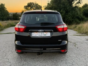 Ford C-max 1.6D  | Mobile.bg � ����� ������ 7