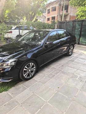 Mercedes-Benz E 220 - 12220 € / 23900.24 лв. - 60355880 4