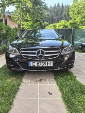 Mercedes-Benz E 220 - 12220 € / 23900.24 лв. - 60355880 3