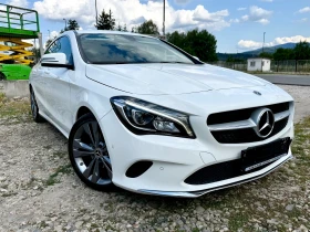 ������ Mercedes-Benz CLA 18...