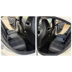 Mercedes-Benz CLA 180 SPORT/EURO6 | Mobile.bg � ����� ������ 12