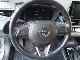 Toyota Corolla 2.0 184�� TOURING SPORTS/TeamD | Mobile.bg � ����� ������ 10