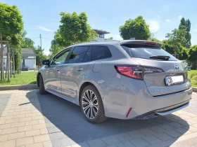 Toyota Corolla 2.0 184�� TOURING SPORTS/TeamD | Mobile.bg � ����� ������ 2