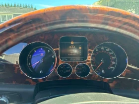 Bentley Continental * 4dr Sdn AWD * АВТОКРЕДИТ БЕЗ ПЪРВОНАЧАЛНА ВНОСКА | Auto.bg — изображение 8