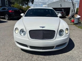Bentley Continental * 4dr Sdn AWD * АВТОКРЕДИТ БЕЗ ПЪРВОНАЧАЛНА ВНОСКА | Auto.bg — изображение 6