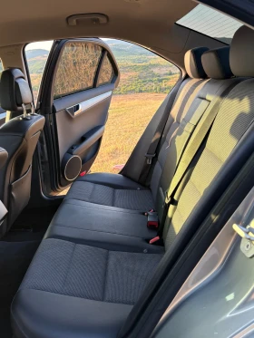 Mercedes-Benz C 220 - 7000 € / 13690.81 лв. - 13581809 9