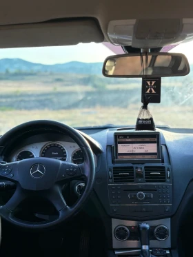 Mercedes-Benz C 220 - 7000 € / 13690.81 лв. - 13581809 7