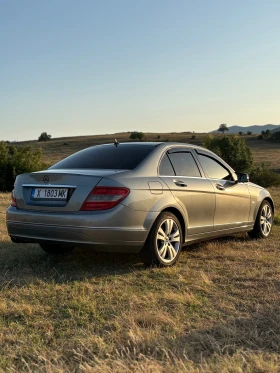 Mercedes-Benz C 220 - 7000 € / 13690.81 лв. - 13581809 6