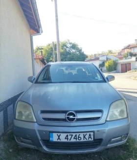 Opel Signum