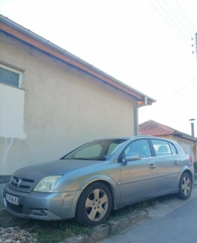 Opel Signum - 2700 € / 5280.74 лв. - 15483218 2