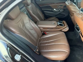 Mercedes-Benz S 350 D* LONG* FACE* 204.000КМ* Сервизна История*  - 25000 € - 88609287 11