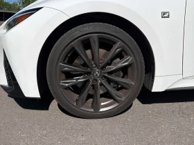 Lexus IS 300 F-SPORT* DISTRONIC* ОБДУХВАНЕ* 360КАМЕРИ*  | Auto.bg — изображение 7