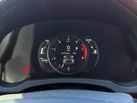 Lexus IS 300 F-SPORT* DISTRONIC* ОБДУХВАНЕ* 360КАМЕРИ*  | Auto.bg — изображение 8