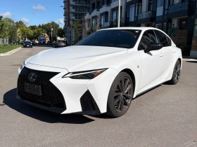 Lexus IS 300 F-SPORT* DISTRONIC* ОБДУХВАНЕ* 360КАМЕРИ* 