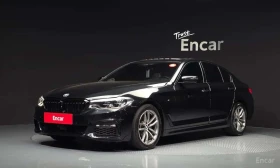 ������ BMW 520