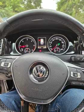 VW Golf Variant Vwgolf7 2.0 Highline - 8000 € - 65811911 8