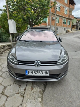 VW Golf Variant Vwgolf7 2.0 Highline - 8000 € - 65811911 3