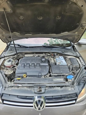 VW Golf Variant Vwgolf7 2.0 Highline - 8000 € - 65811911 13