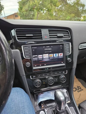 VW Golf Variant Vwgolf7 2.0 Highline - 8000 € - 65811911 9