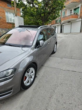 VW Golf Variant Vwgolf7 2.0 Highline - 8000 € - 65811911 6