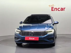 VW Jetta 1.4/TSI/ПАНОРАМА/АВТОМАТИЧНИ СВЕТЛИНИ | Auto.bg — изображение 3