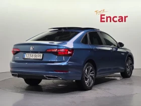 VW Jetta 1.4/TSI/ПАНОРАМА/АВТОМАТИЧНИ СВЕТЛИНИ | Auto.bg — изображение 2