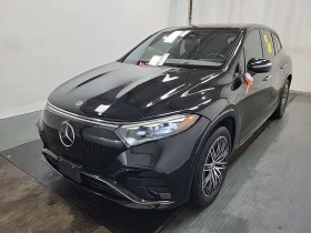 ������ Mercedes-Benz EQS