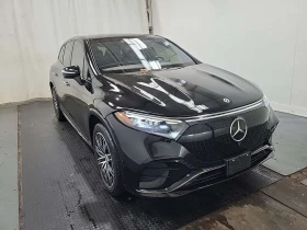 Mercedes-Benz EQS * 4matic Suv 450 * CARFAX * �� Mercedes *  | Mobile.bg � ����� ������ 2
