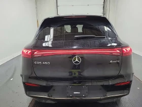 Mercedes-Benz EQS * 4matic Suv 450 * CARFAX * �� Mercedes *  | Mobile.bg � ����� ������ 4