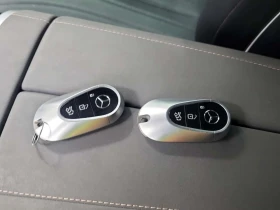 Mercedes-Benz EQS * 4matic Suv 450 * CARFAX * �� Mercedes *  | Mobile.bg � ����� ������ 11