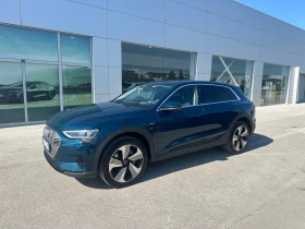 Audi E-Tron 55 | Auto.bg — изображение 2