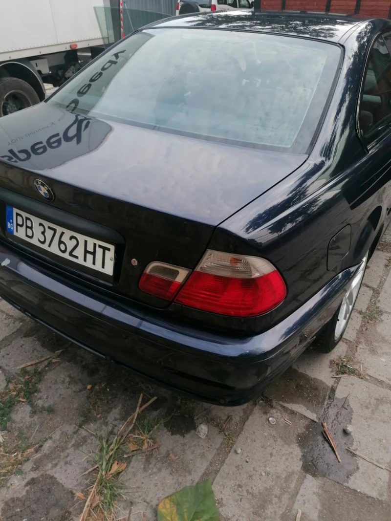 BMW 325, снимка 3 - Автомобили и джипове - 47453817