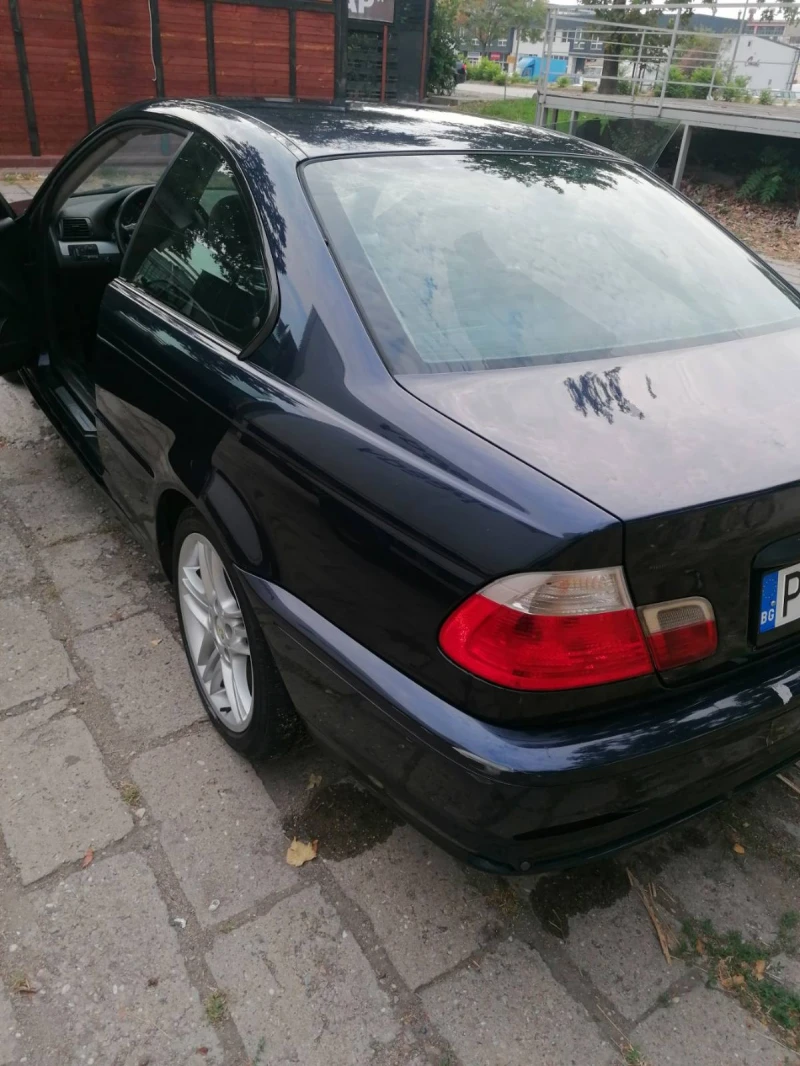 BMW 325, снимка 4 - Автомобили и джипове - 47453817