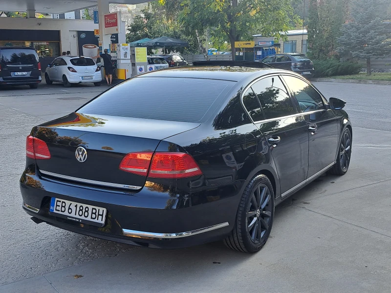 VW Passat Highline , снимка 2 - Автомобили и джипове - 48226571