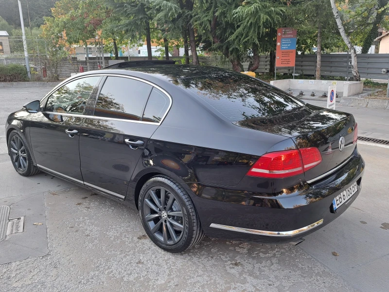 VW Passat Highline , снимка 4 - Автомобили и джипове - 48226571