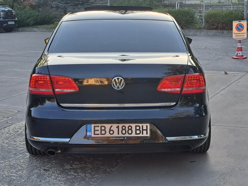 VW Passat Highline , снимка 3 - Автомобили и джипове - 48226571