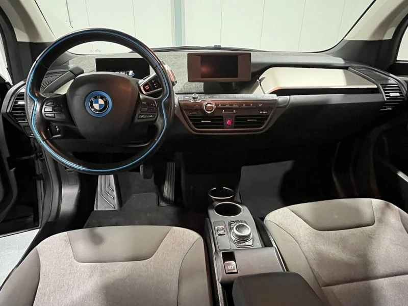 BMW i3 120Ah, снимка 10 - Автомобили и джипове - 48384569