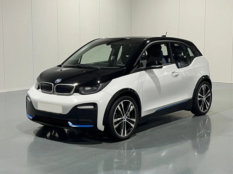 BMW i3 120Ah, снимка 3 - Автомобили и джипове - 48384569